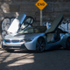 Illustration for article titled 2015 BMW i8: The Jalopnik Review